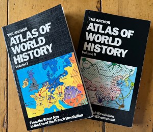 A history lesson to Lake Bled, Slovenia.